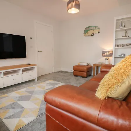 Periwinkle Holiday home *